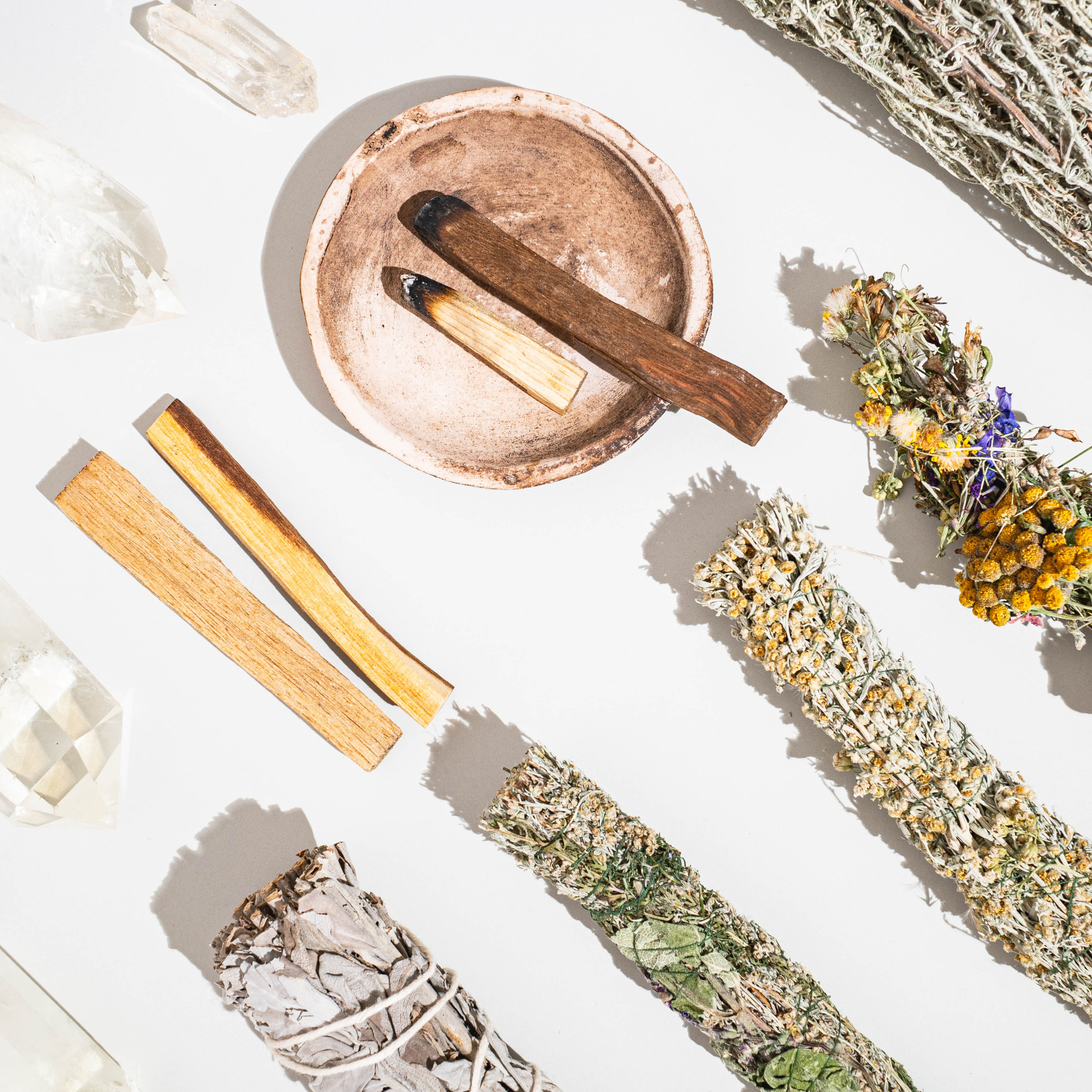 Crafting Your Personal Self-Care Ritual